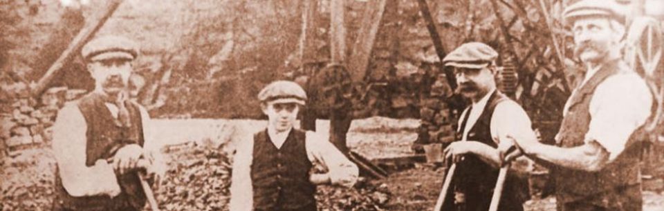 Quarry Tales: Clitheroe
